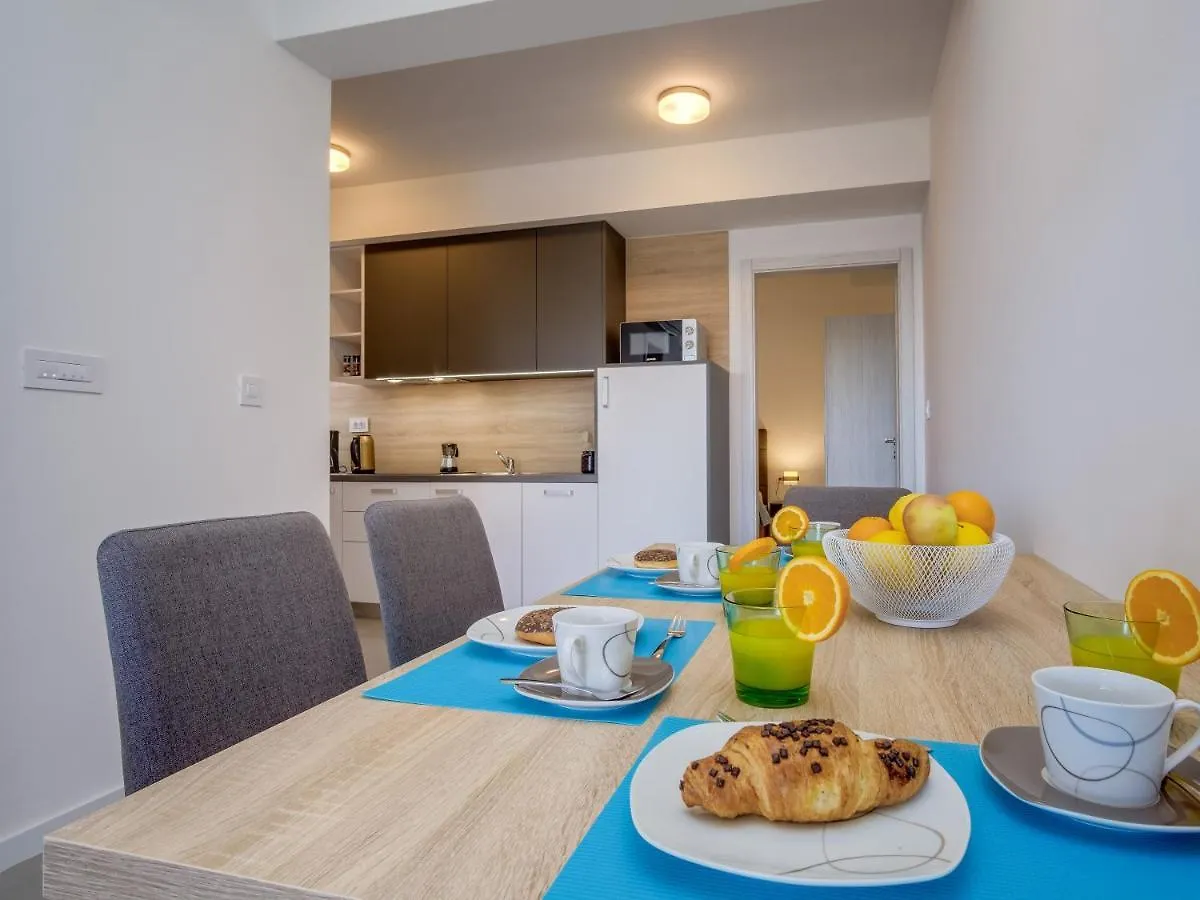 House Torre Διαμέρισμα Mali Lošinj