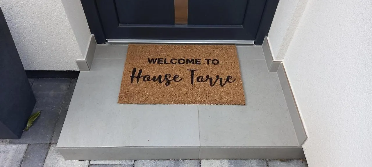 House Torre Διαμέρισμα Mali Lošinj