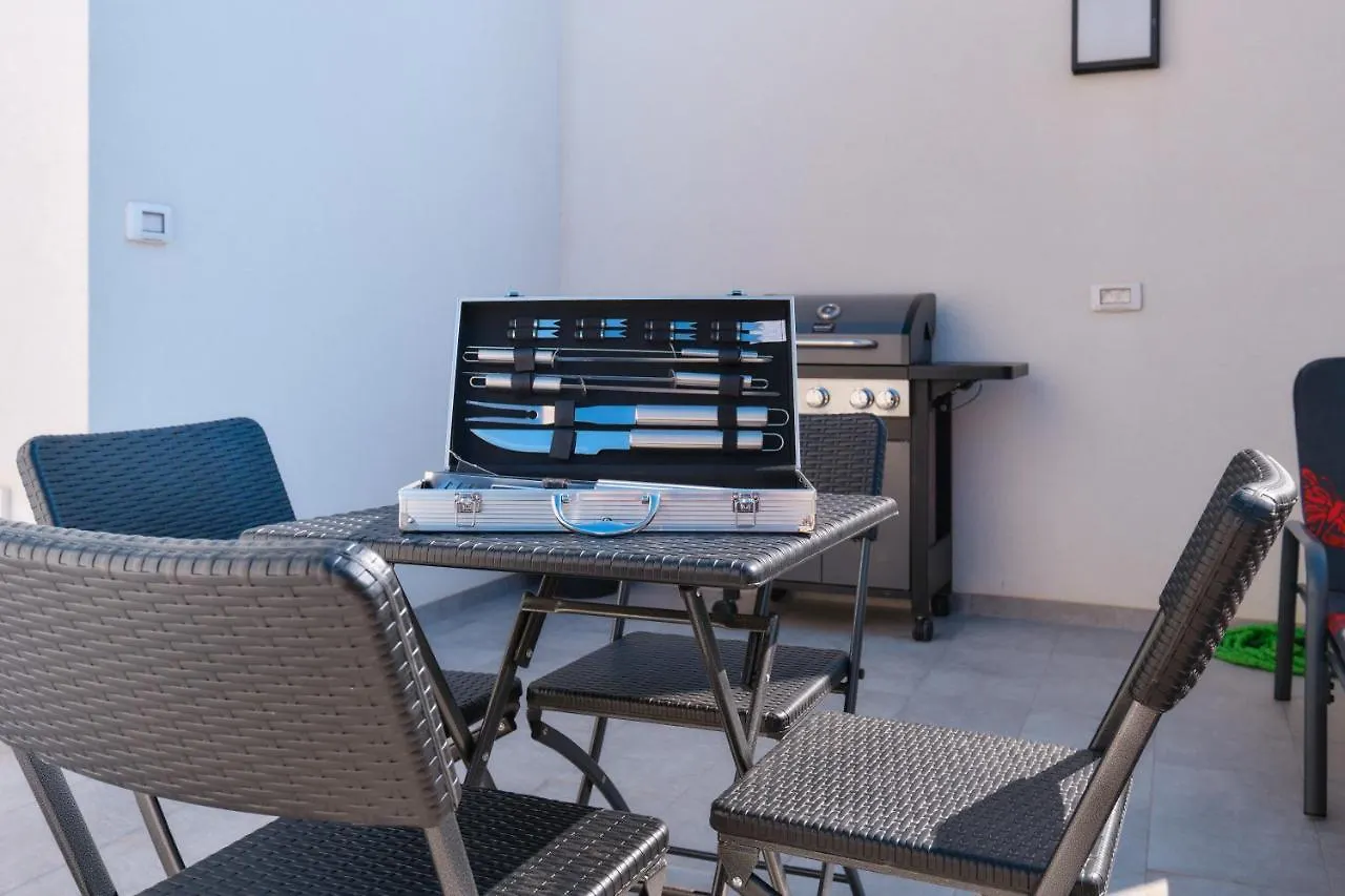 House Torre Διαμέρισμα Mali Lošinj