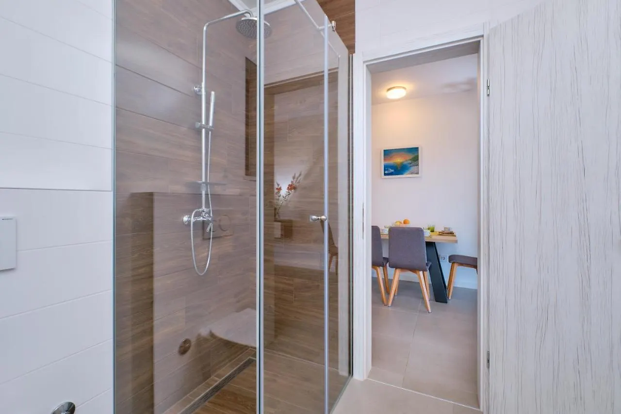 House Torre Διαμέρισμα Mali Lošinj 0*,