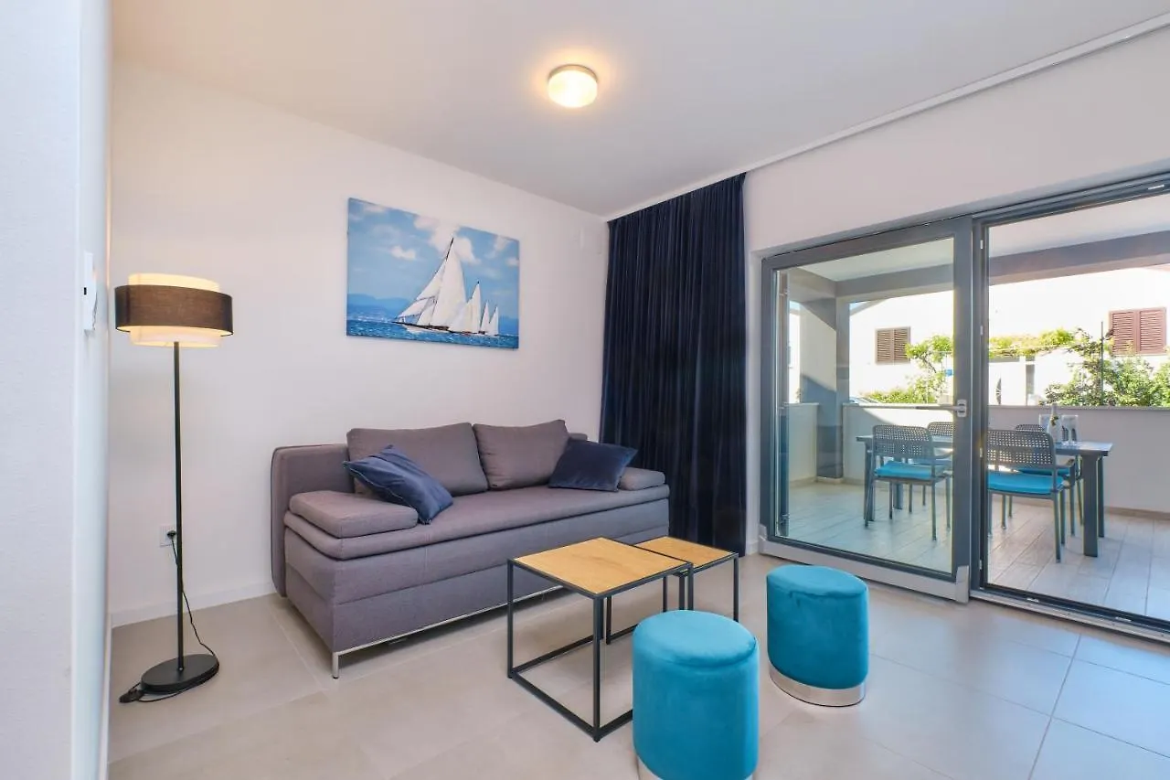House Torre Διαμέρισμα Mali Lošinj 0*,