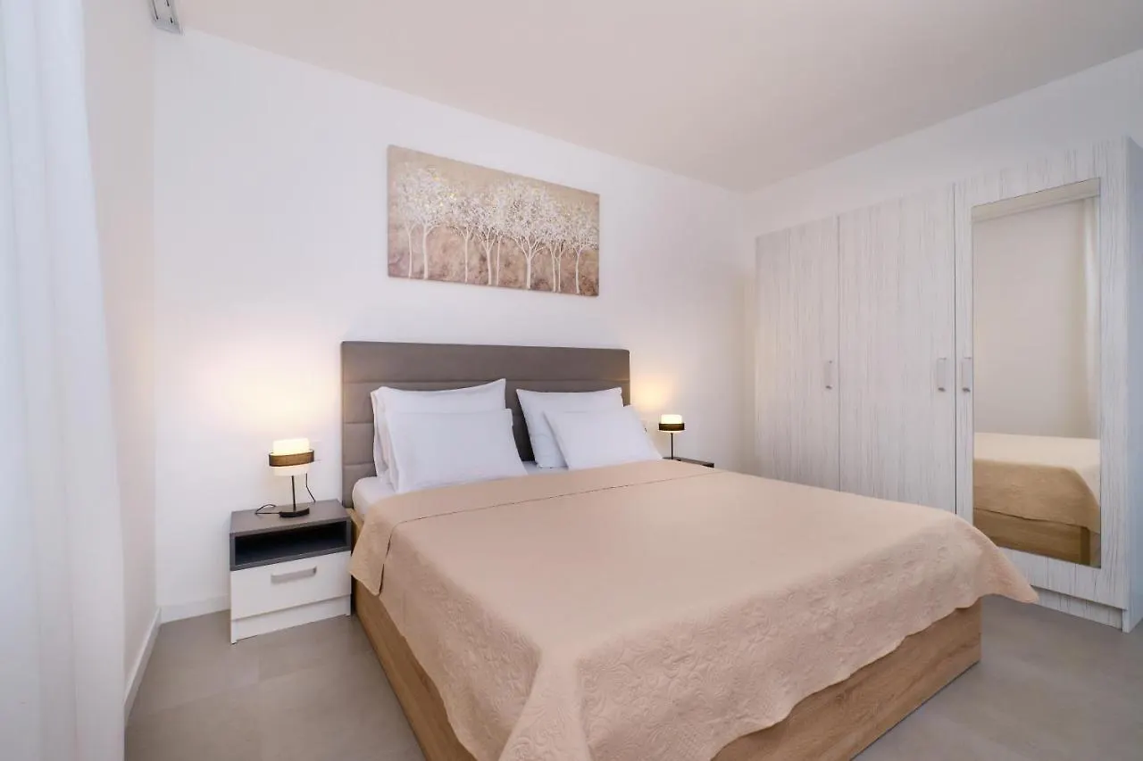 House Torre Διαμέρισμα Mali Lošinj