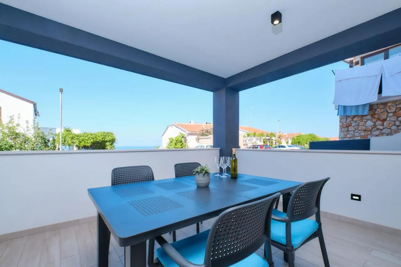 House Torre Διαμέρισμα Mali Lošinj