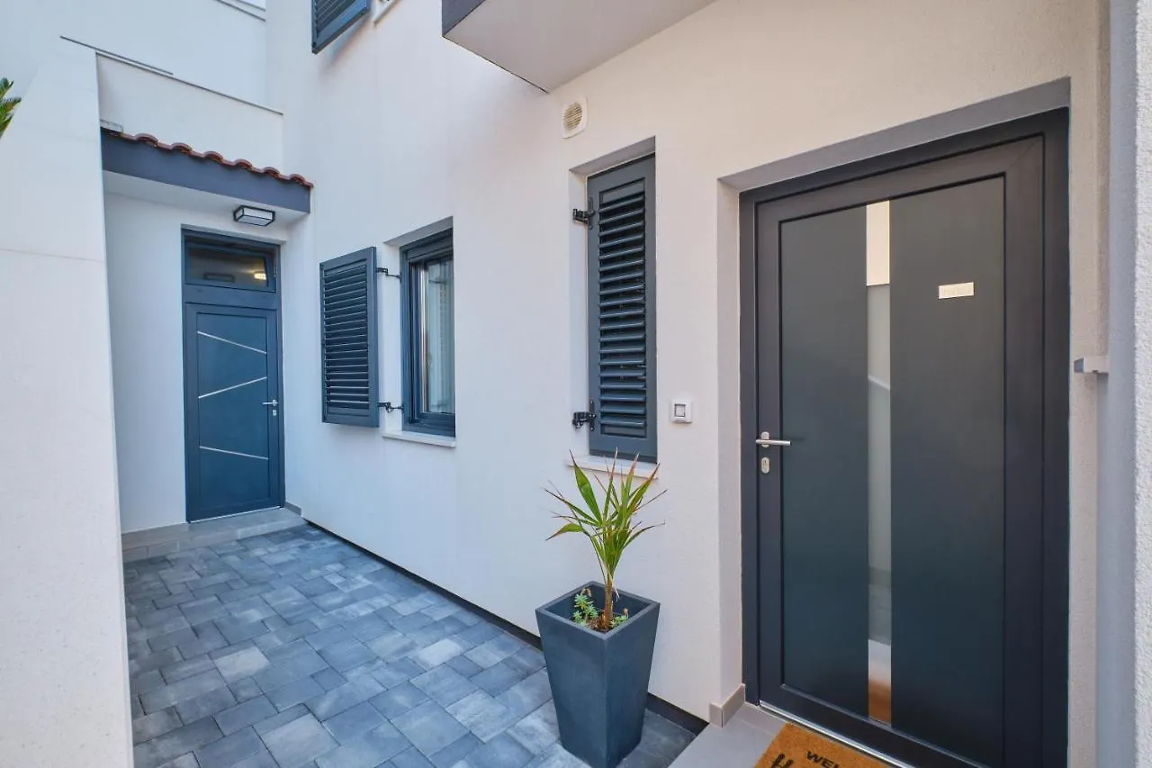 House Torre Διαμέρισμα Mali Lošinj Κροατία