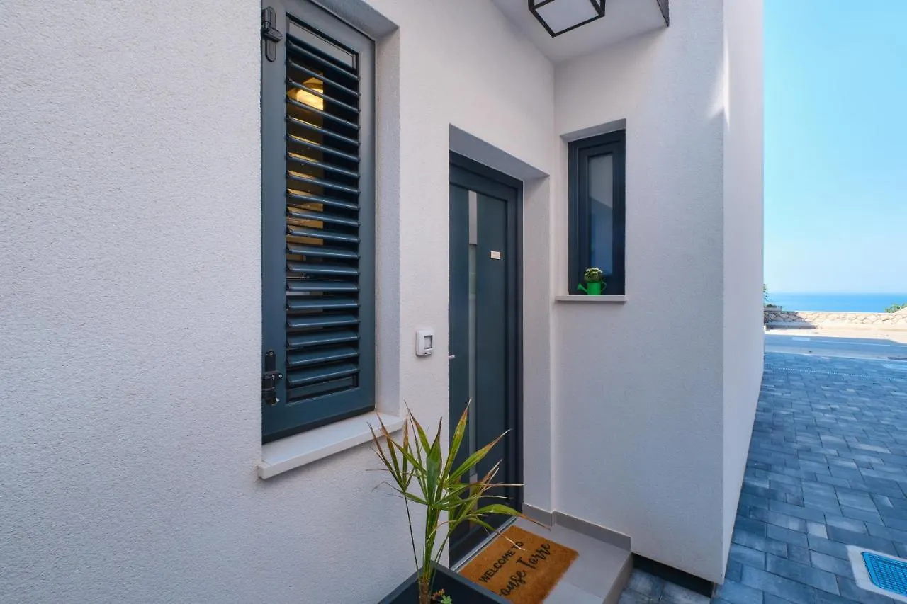 House Torre Διαμέρισμα Mali Lošinj