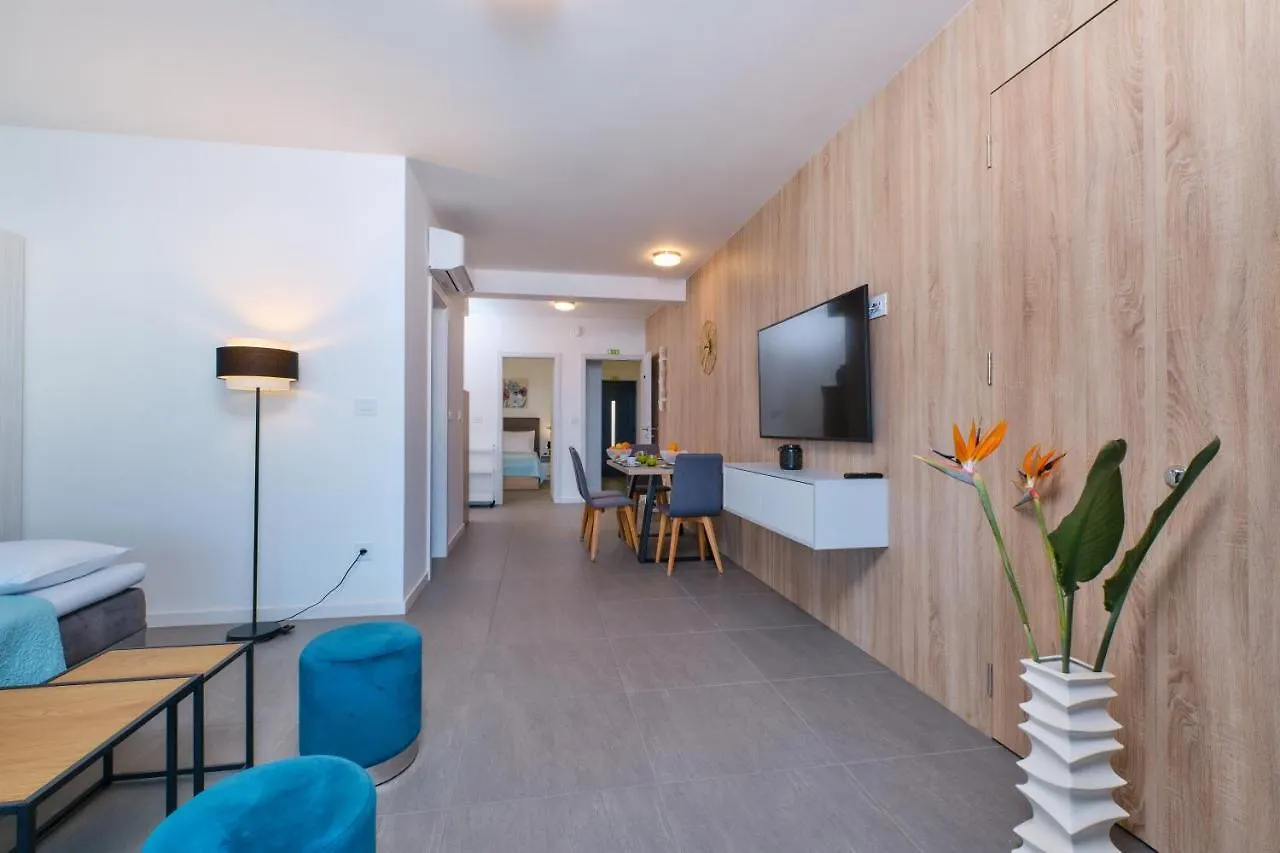 House Torre Διαμέρισμα Mali Lošinj 0*,  Κροατία