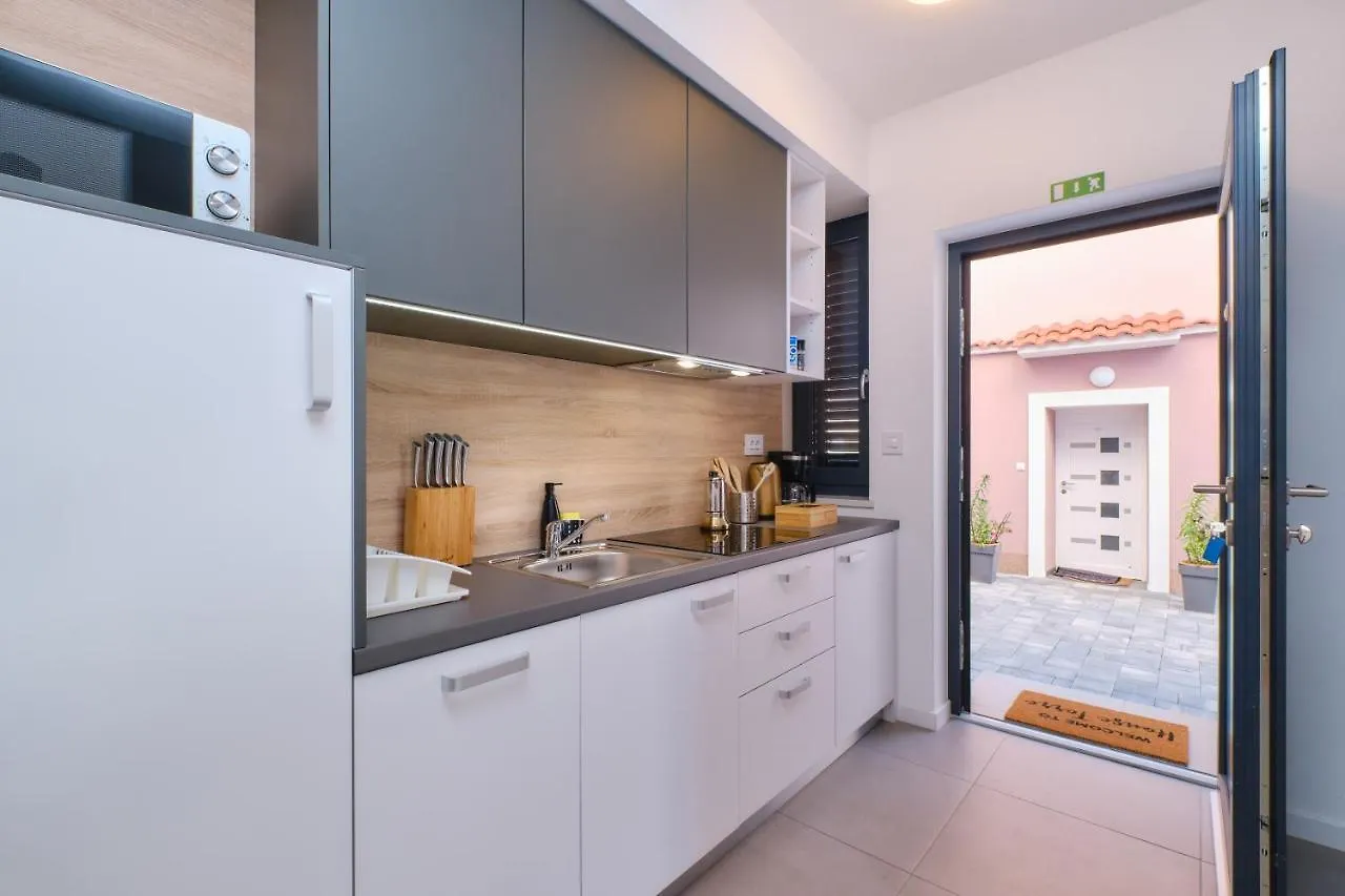 House Torre Διαμέρισμα Mali Lošinj