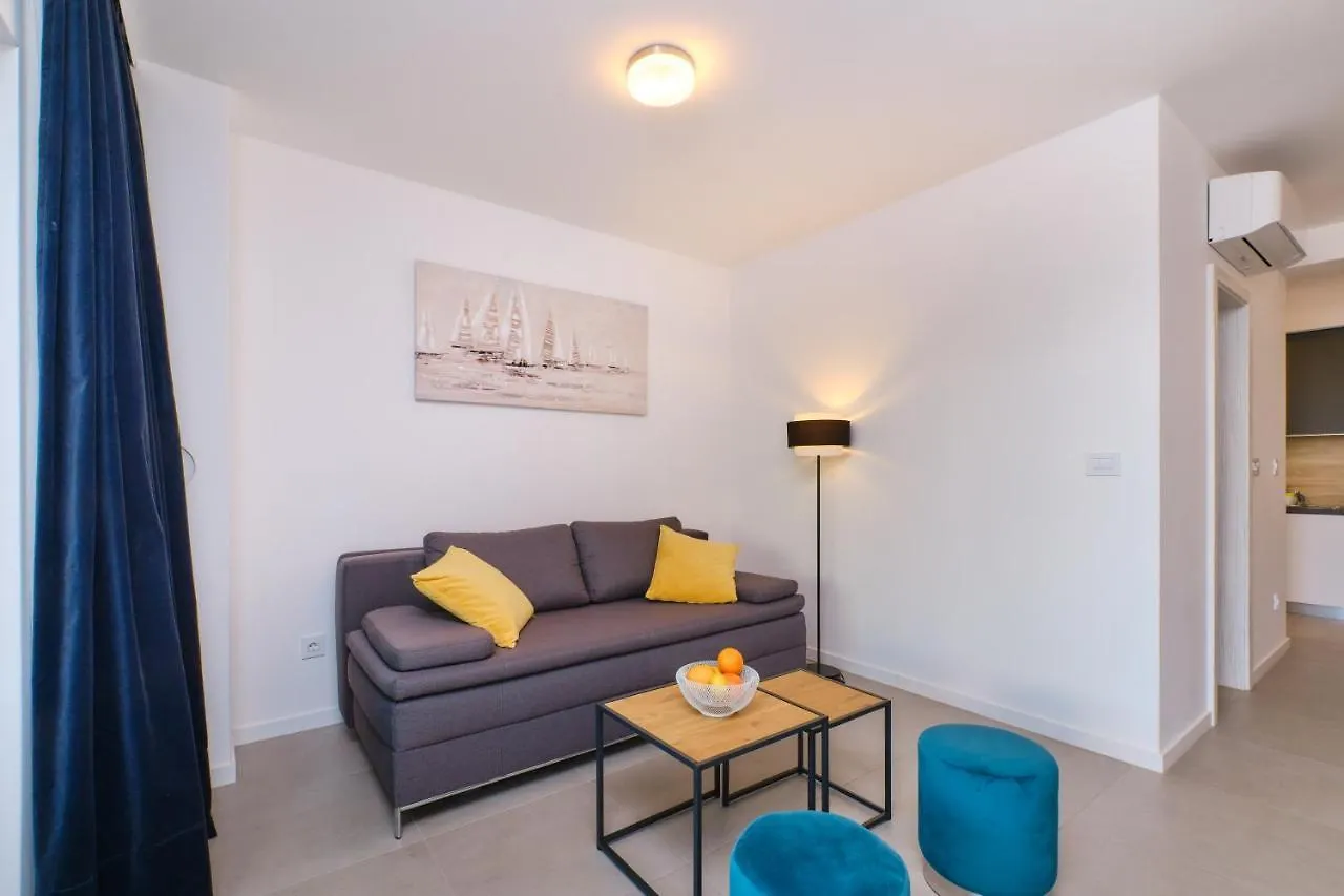 House Torre Διαμέρισμα Mali Lošinj Κροατία