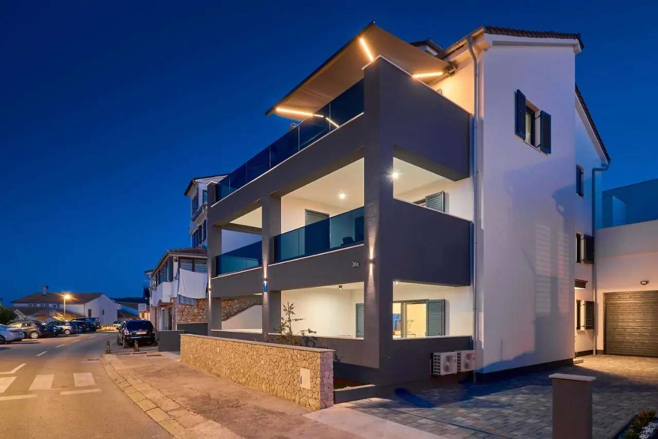 House Torre Διαμέρισμα Mali Lošinj Κροατία