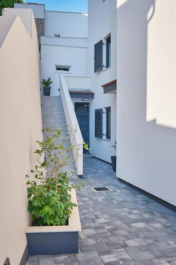 House Torre Διαμέρισμα Mali Lošinj Κροατία