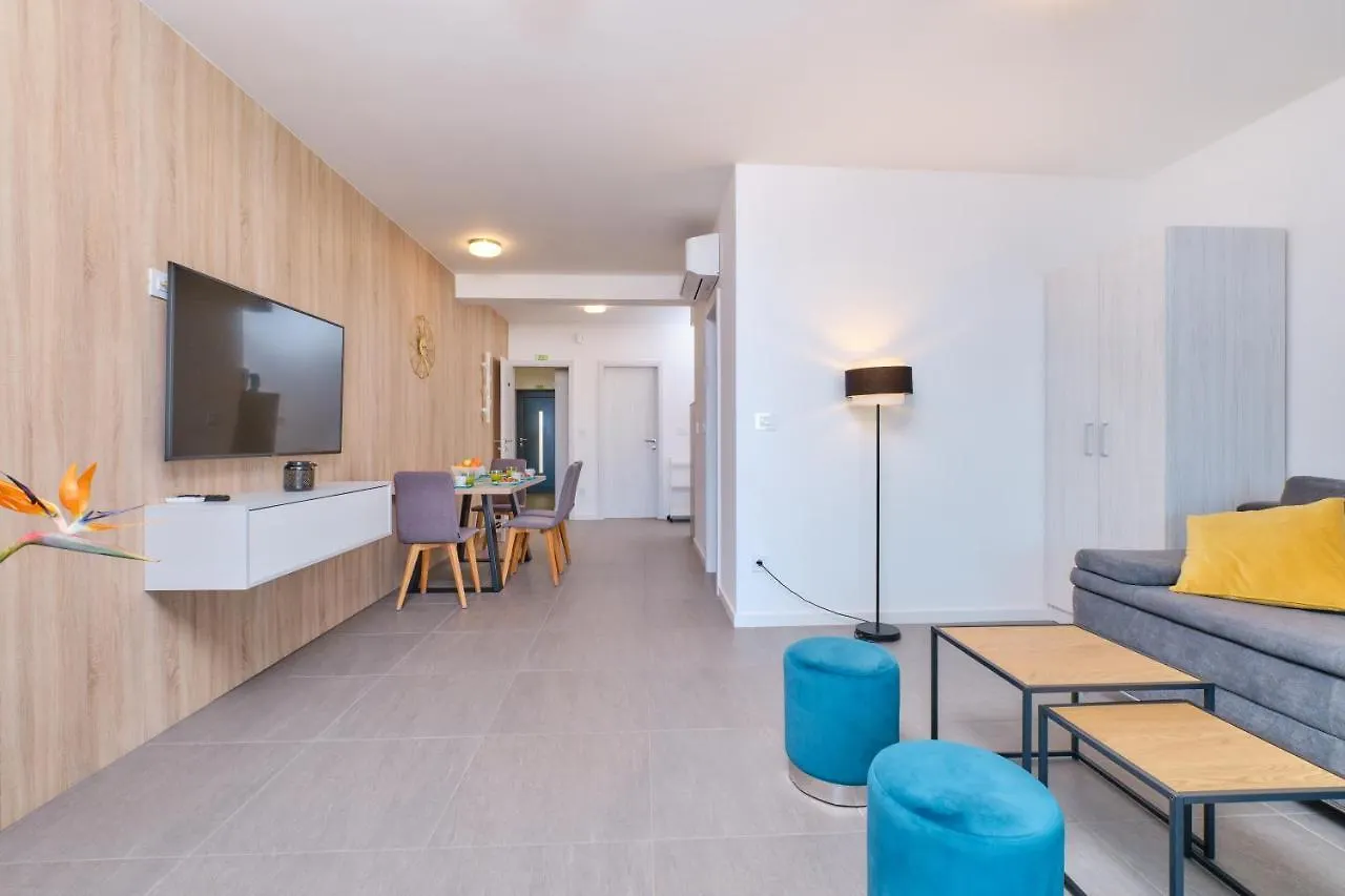 House Torre Διαμέρισμα Mali Lošinj