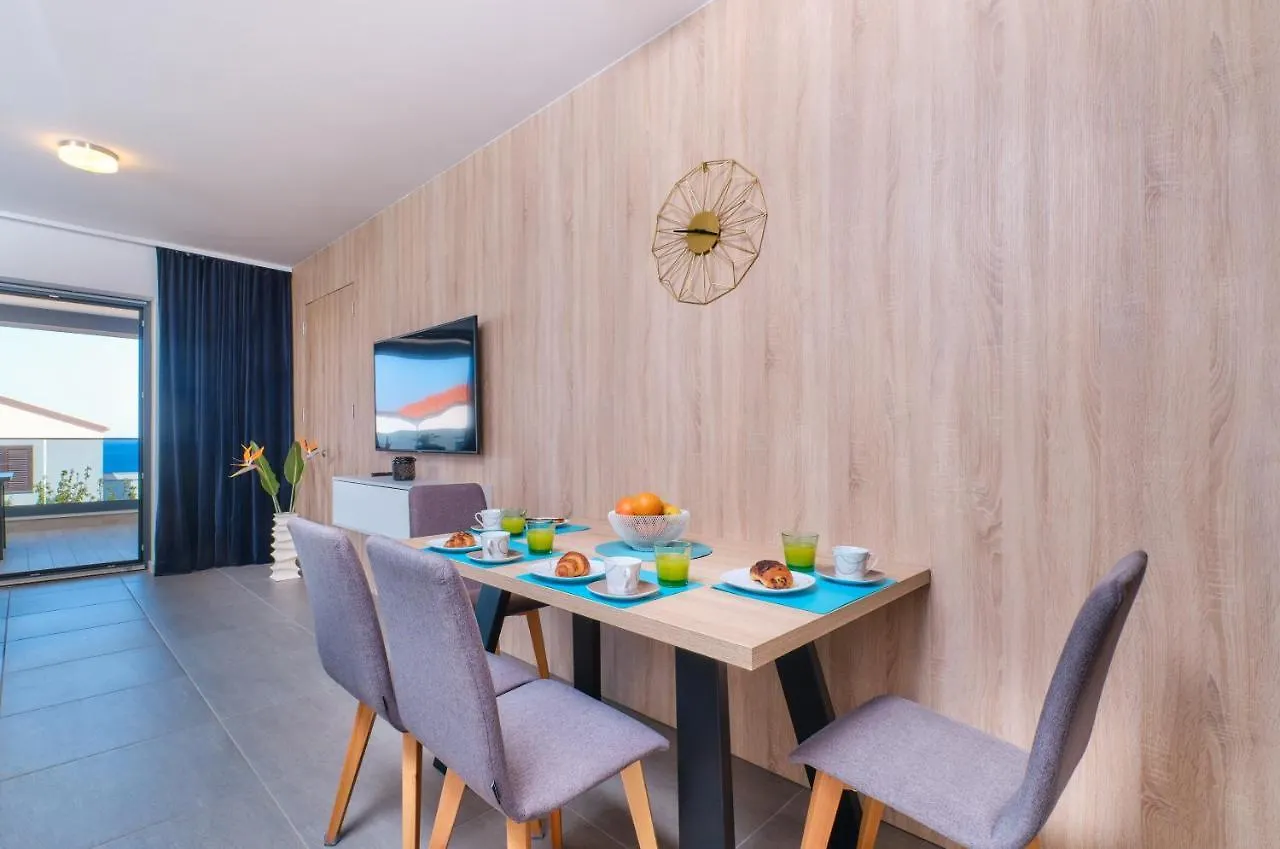 House Torre Διαμέρισμα Mali Lošinj Κροατία