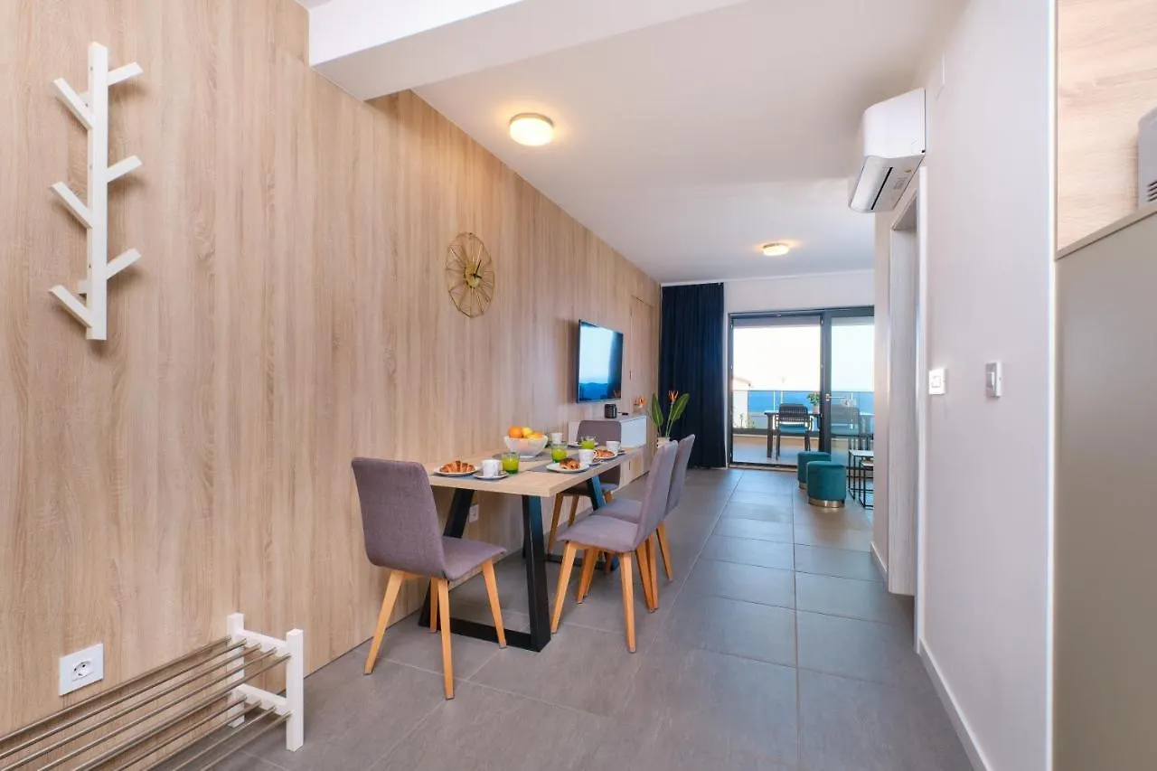 House Torre Διαμέρισμα Mali Lošinj