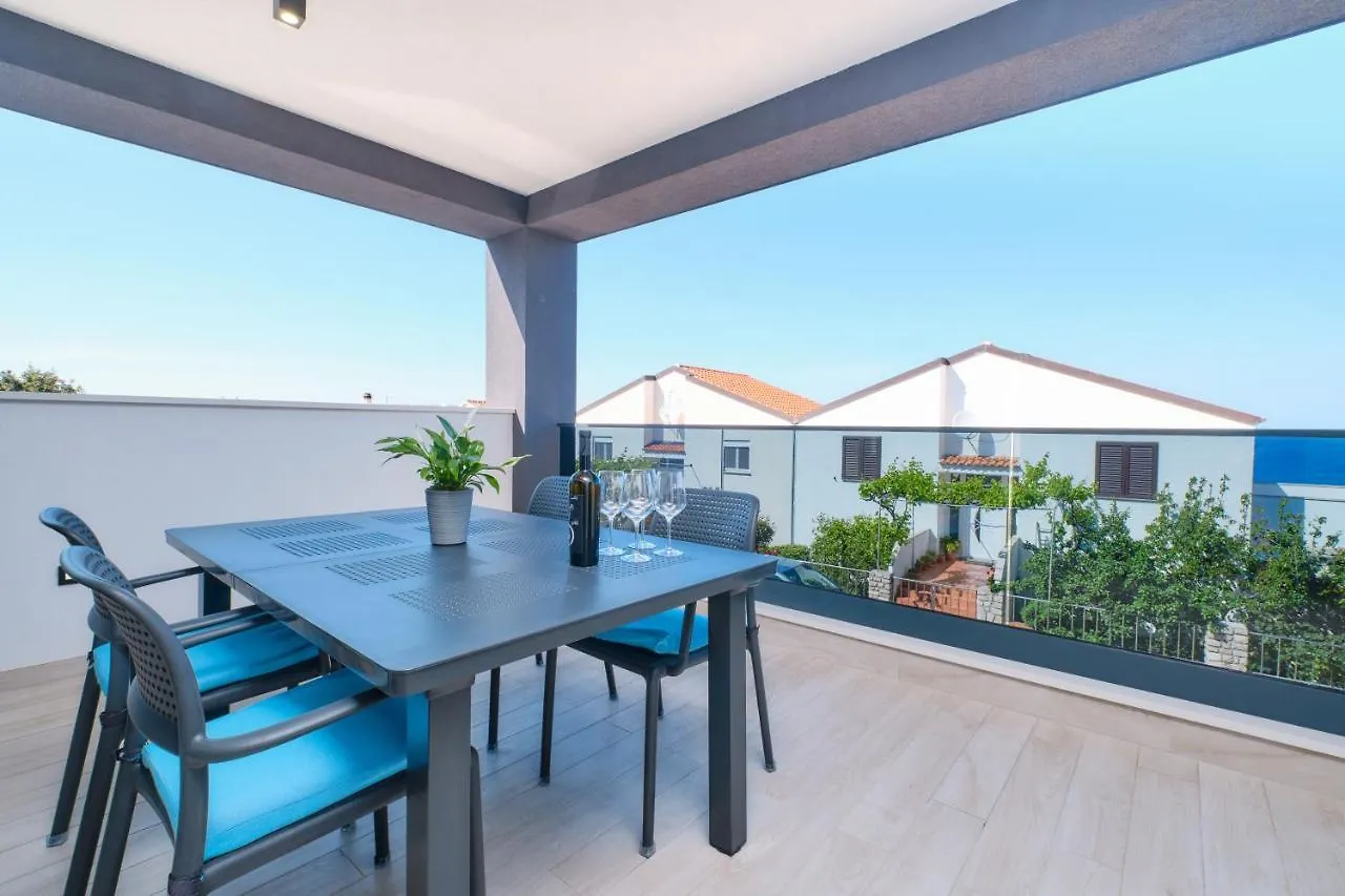 House Torre Διαμέρισμα Mali Lošinj 0*,  Κροατία