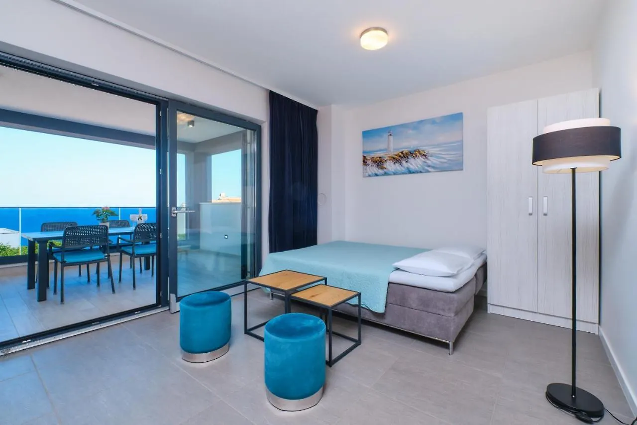 House Torre Διαμέρισμα Mali Lošinj