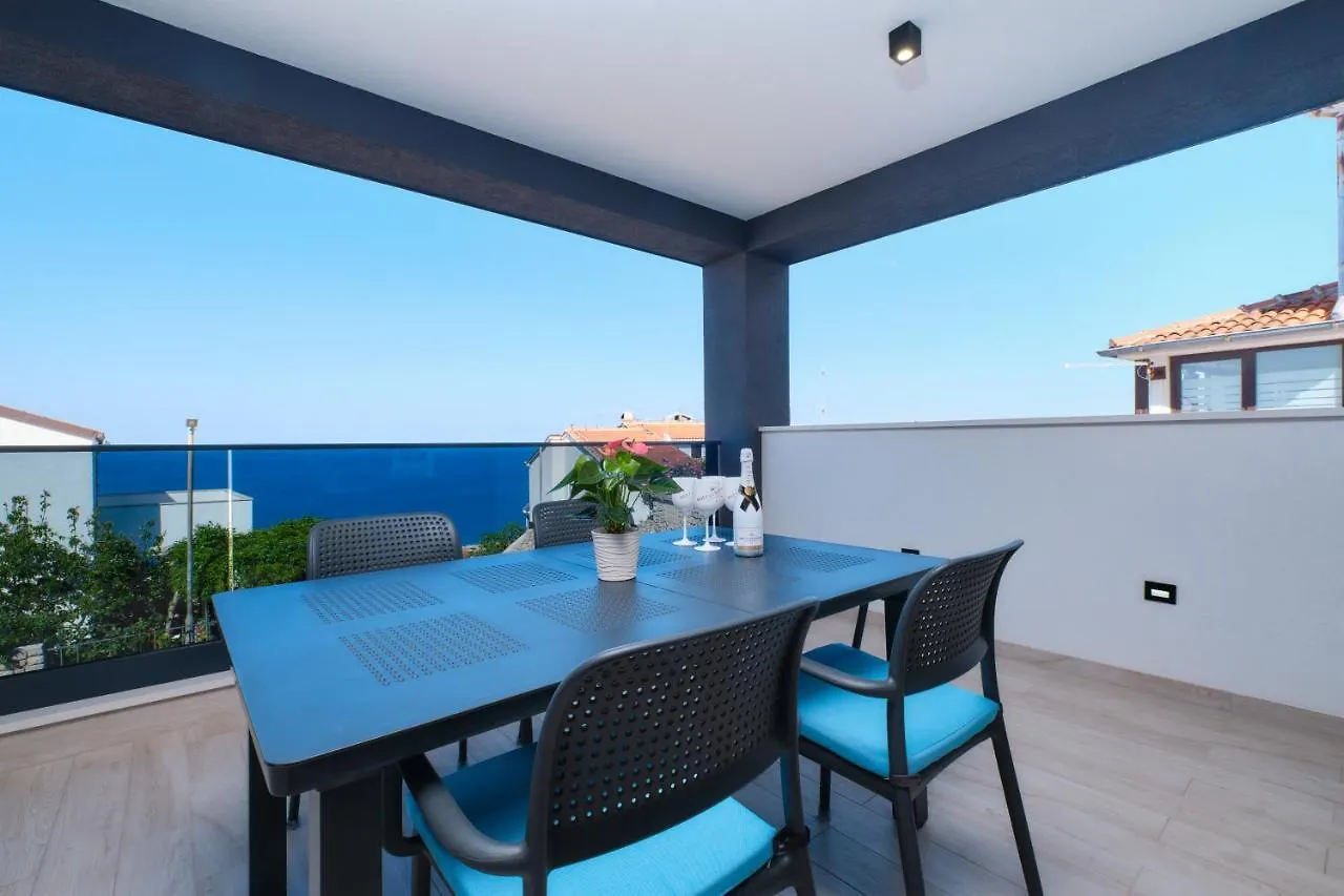 House Torre Διαμέρισμα Mali Lošinj Κροατία