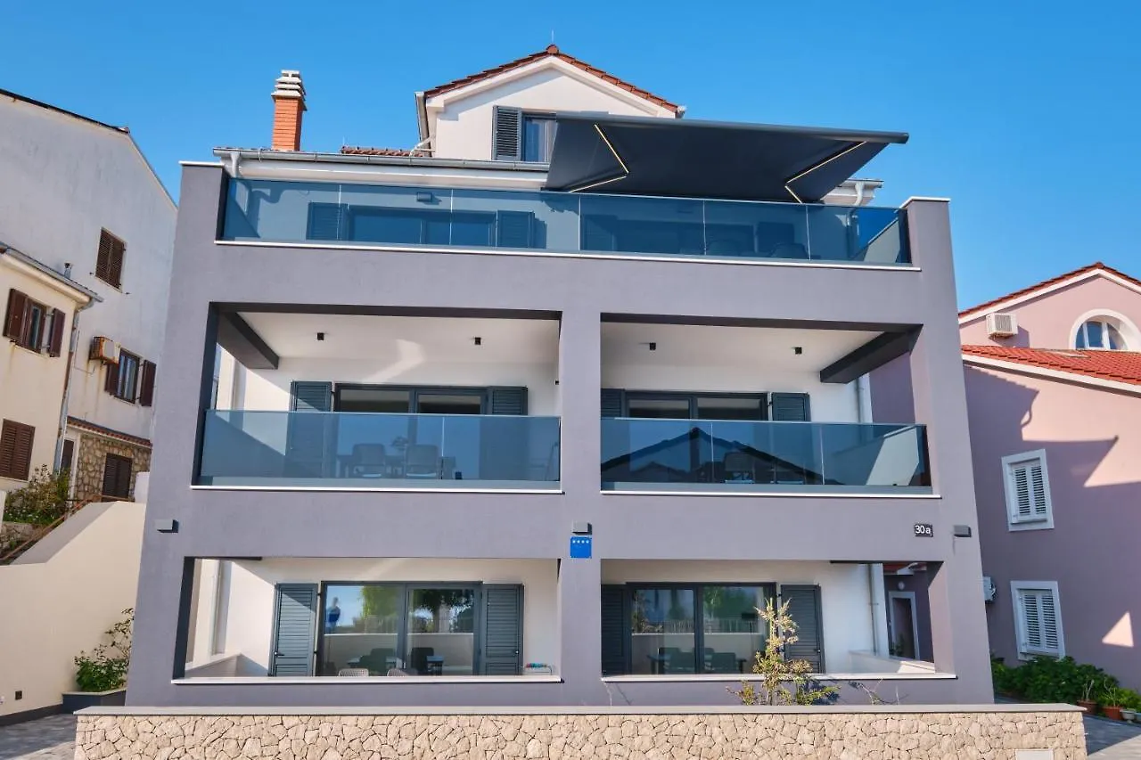 House Torre Διαμέρισμα Mali Lošinj