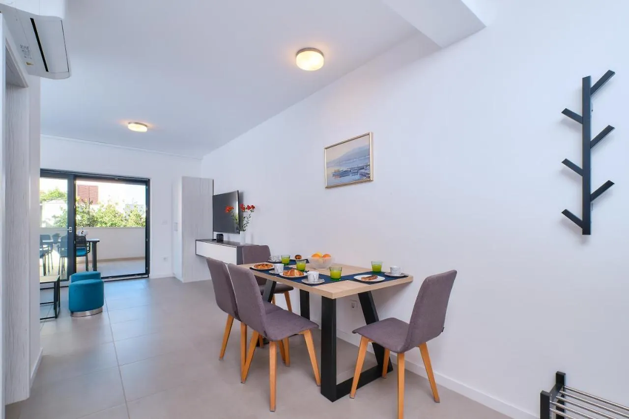 House Torre Διαμέρισμα Mali Lošinj 0*,