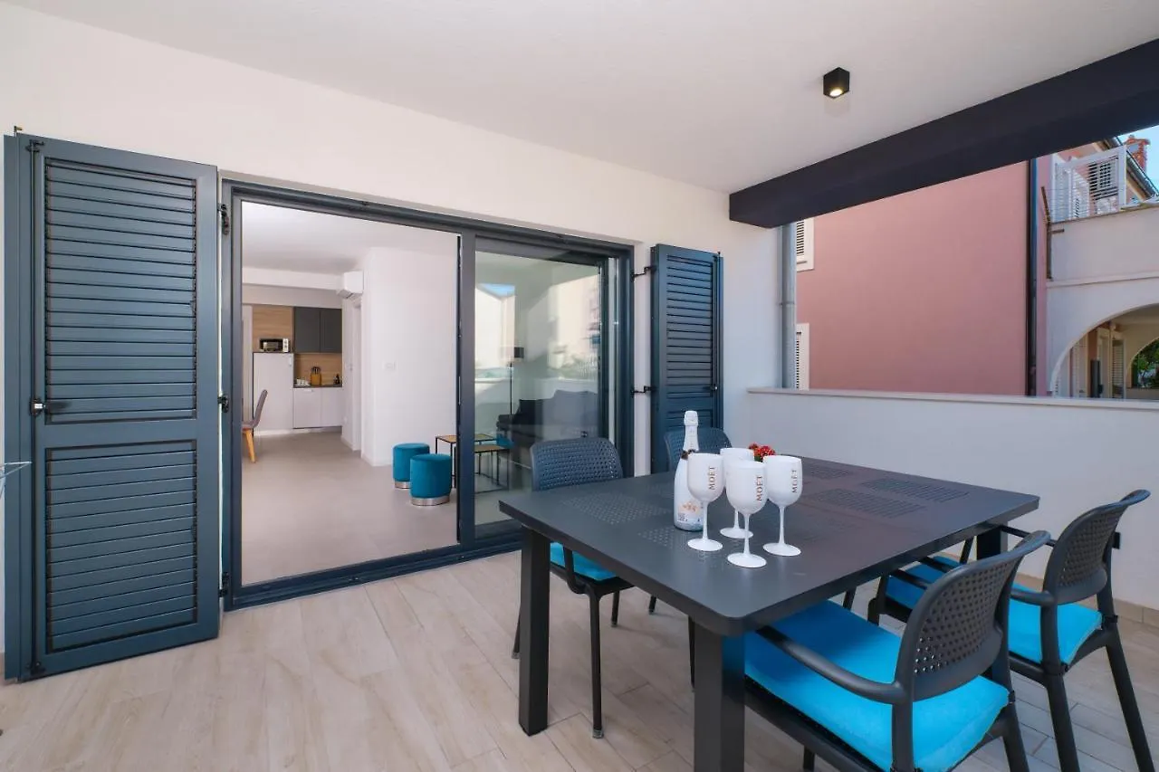 House Torre Διαμέρισμα Mali Lošinj