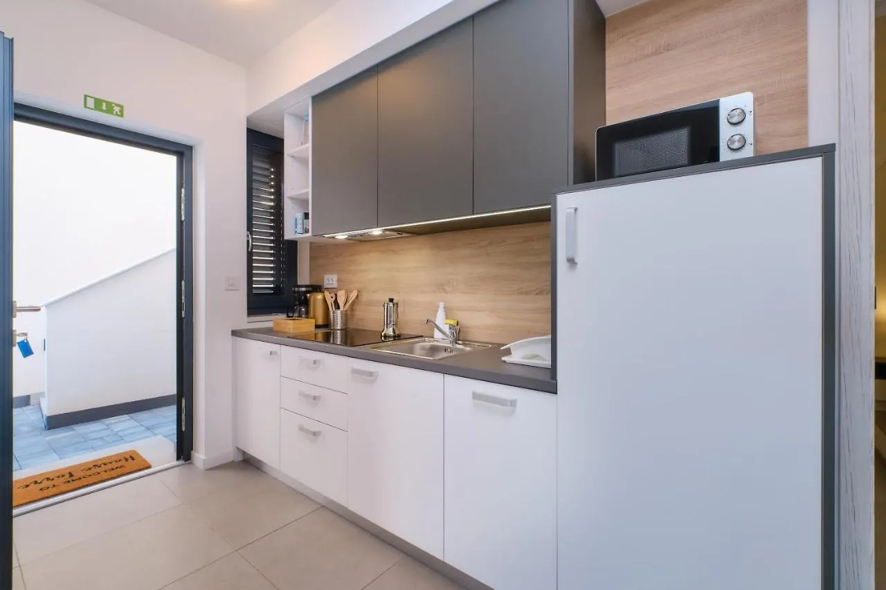 House Torre Διαμέρισμα Mali Lošinj
