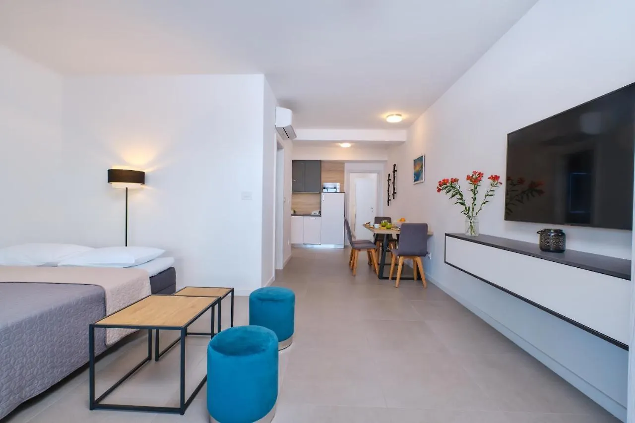 House Torre Διαμέρισμα Mali Lošinj
