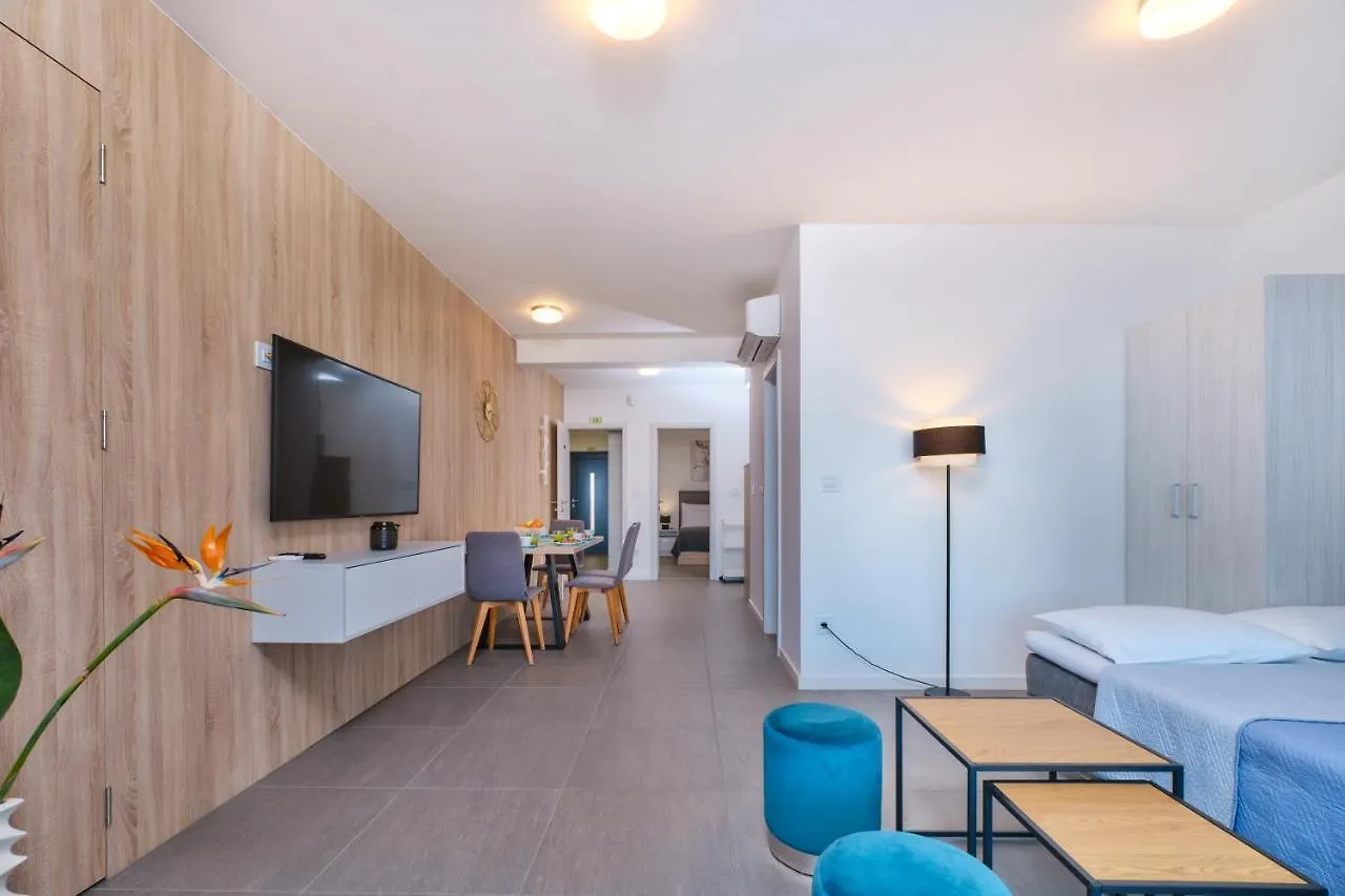 House Torre Διαμέρισμα Mali Lošinj 0*,  Κροατία