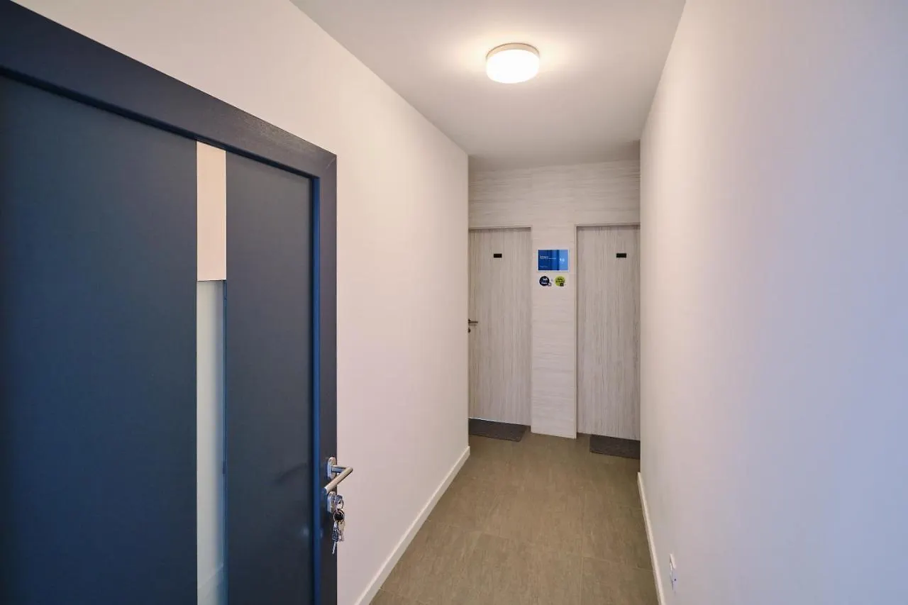 House Torre Διαμέρισμα Mali Lošinj
