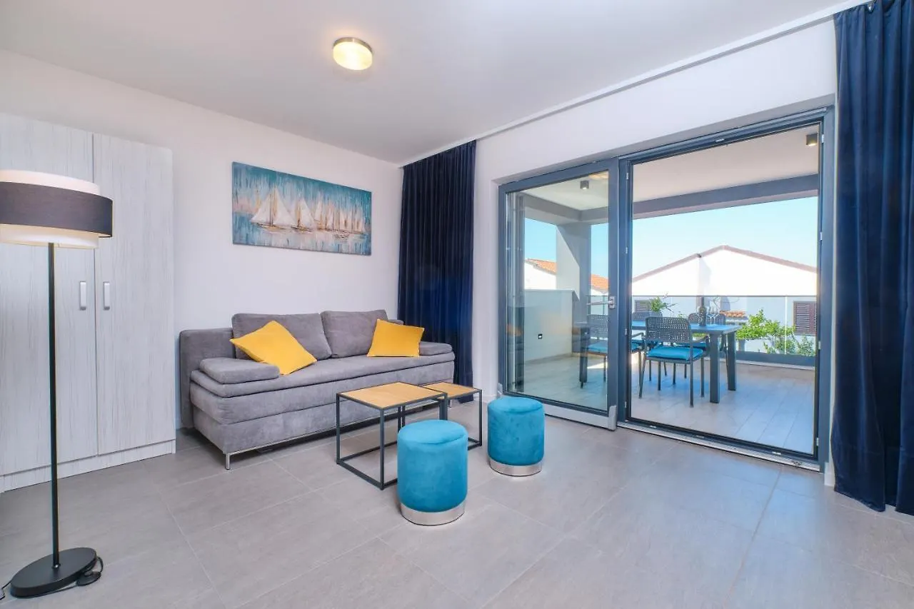 House Torre Διαμέρισμα Mali Lošinj Κροατία
