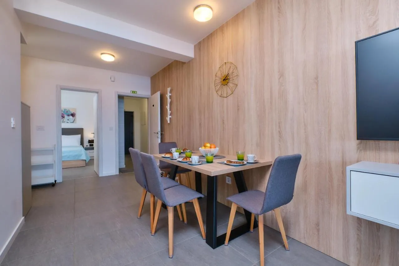 House Torre Διαμέρισμα Mali Lošinj