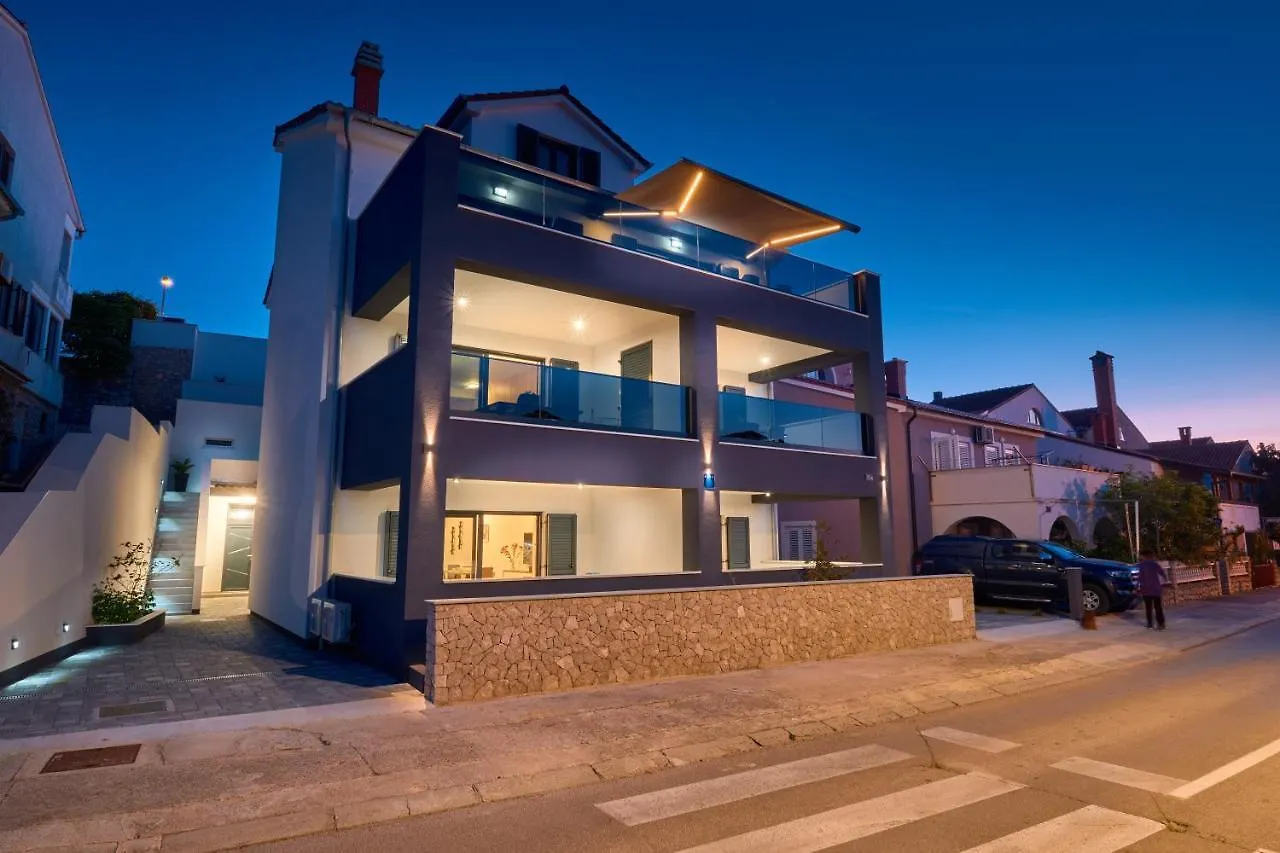 House Torre Διαμέρισμα Mali Lošinj Κροατία