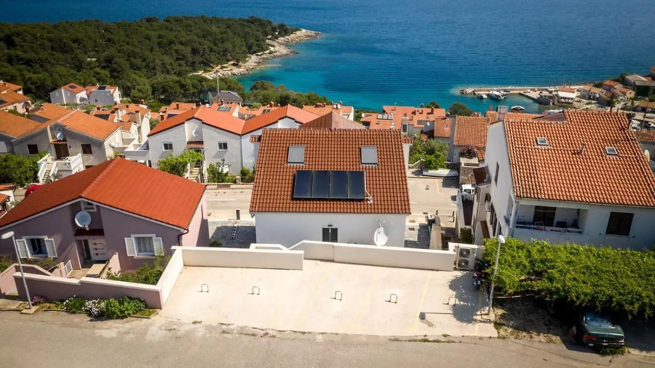 House Torre Διαμέρισμα Mali Lošinj 0*,