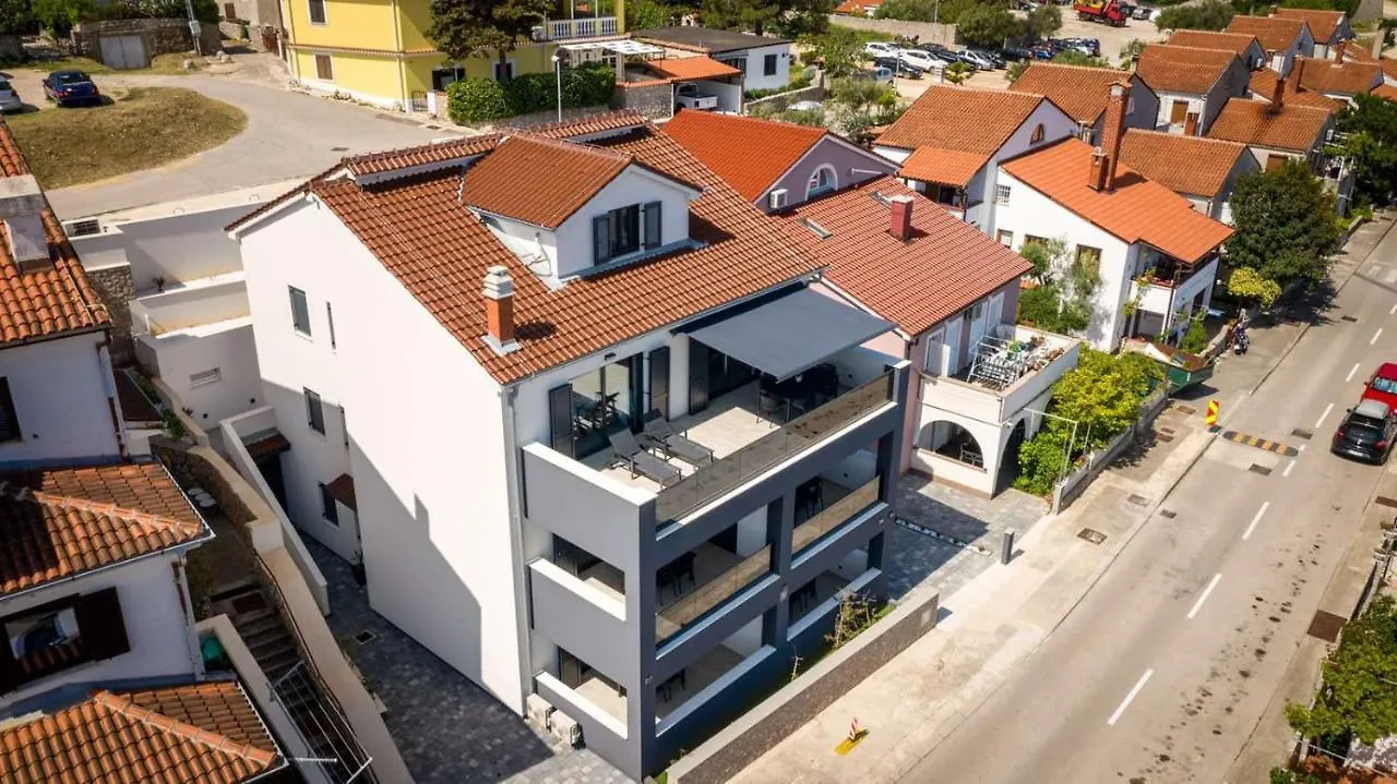 House Torre Διαμέρισμα Mali Lošinj