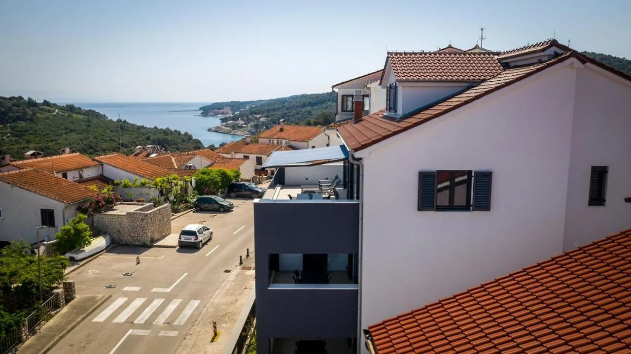 House Torre Διαμέρισμα Mali Lošinj