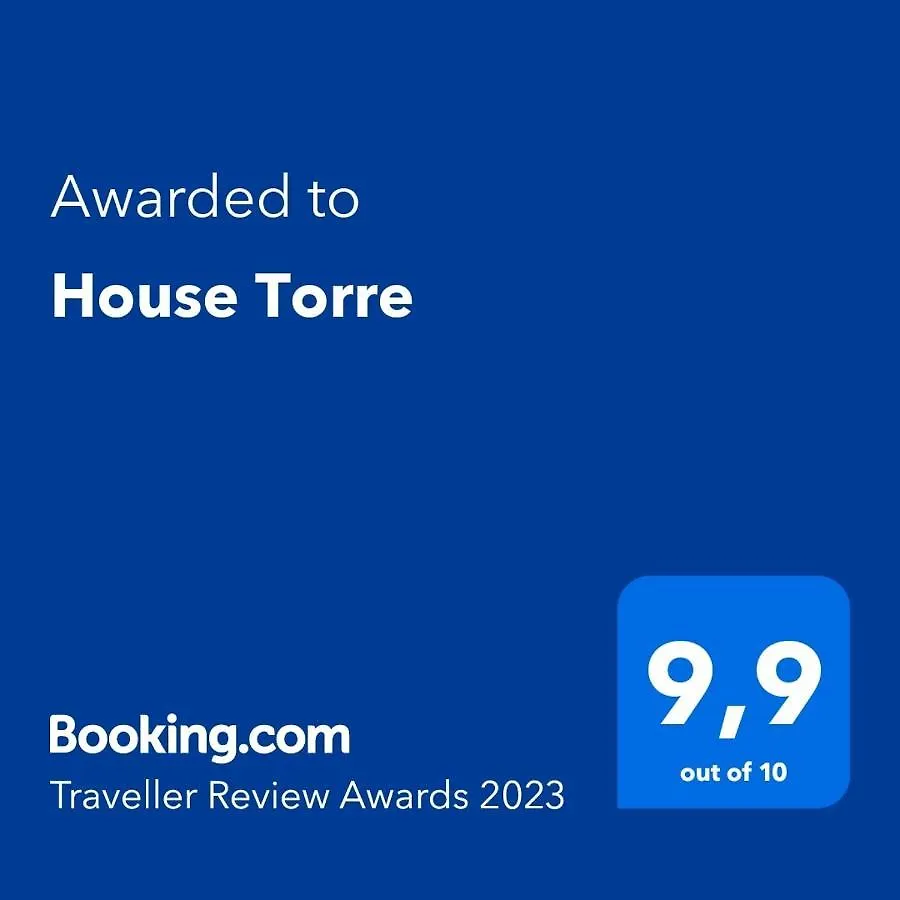 House Torre Διαμέρισμα Mali Lošinj Κροατία