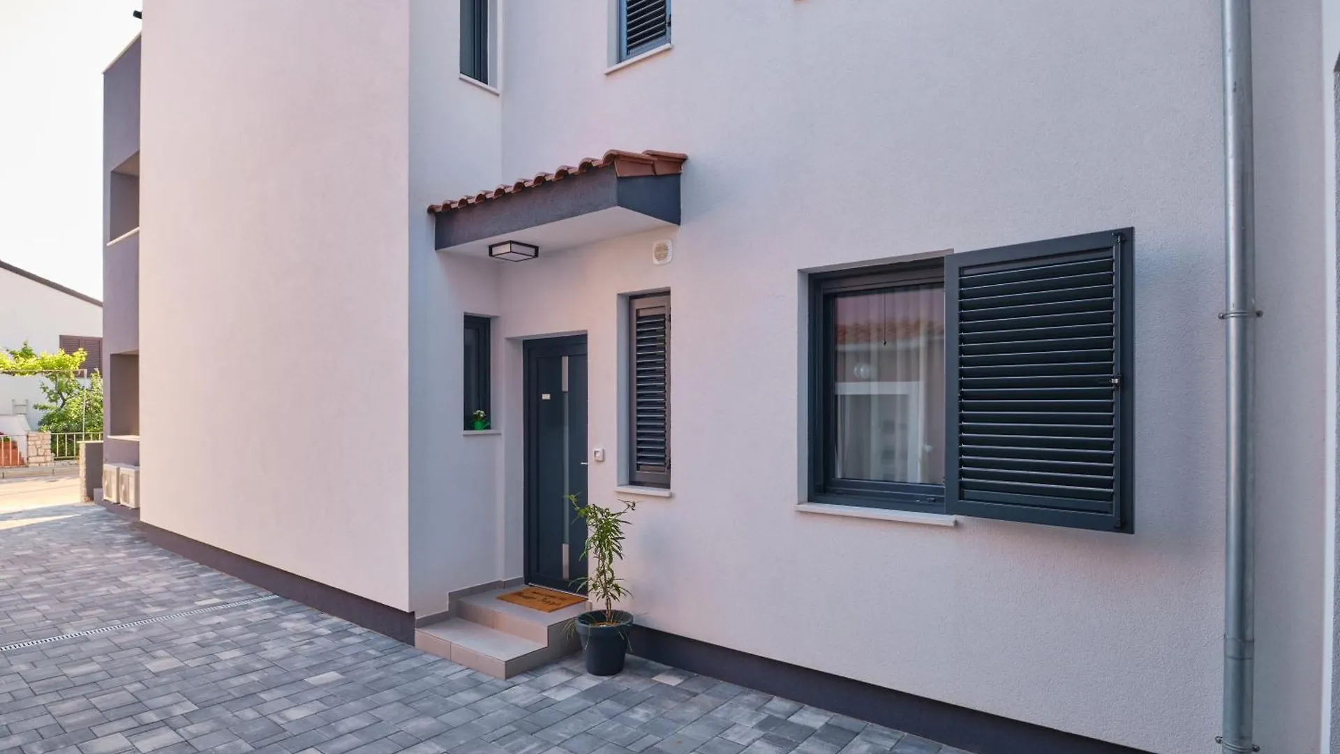 House Torre Διαμέρισμα Mali Lošinj