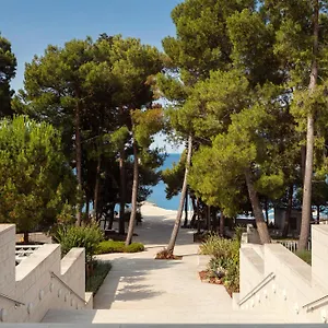 Szálloda Bellevue, Mali Lošinj